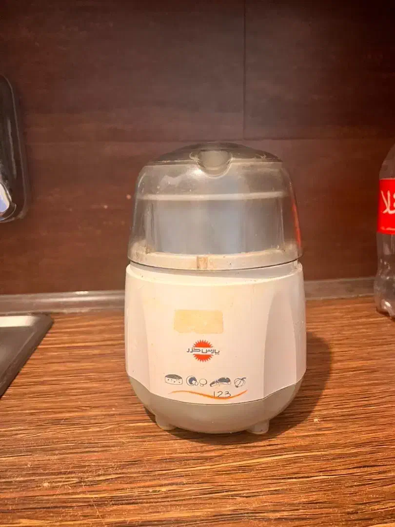 مولینکس پارس خزر|سایر لوازم برقی|تنکابن, |دیوار