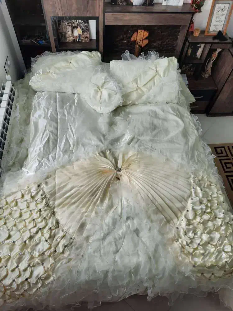 روتختی دو نفره ترک|سرویس روتختی|رویان, |دیوار