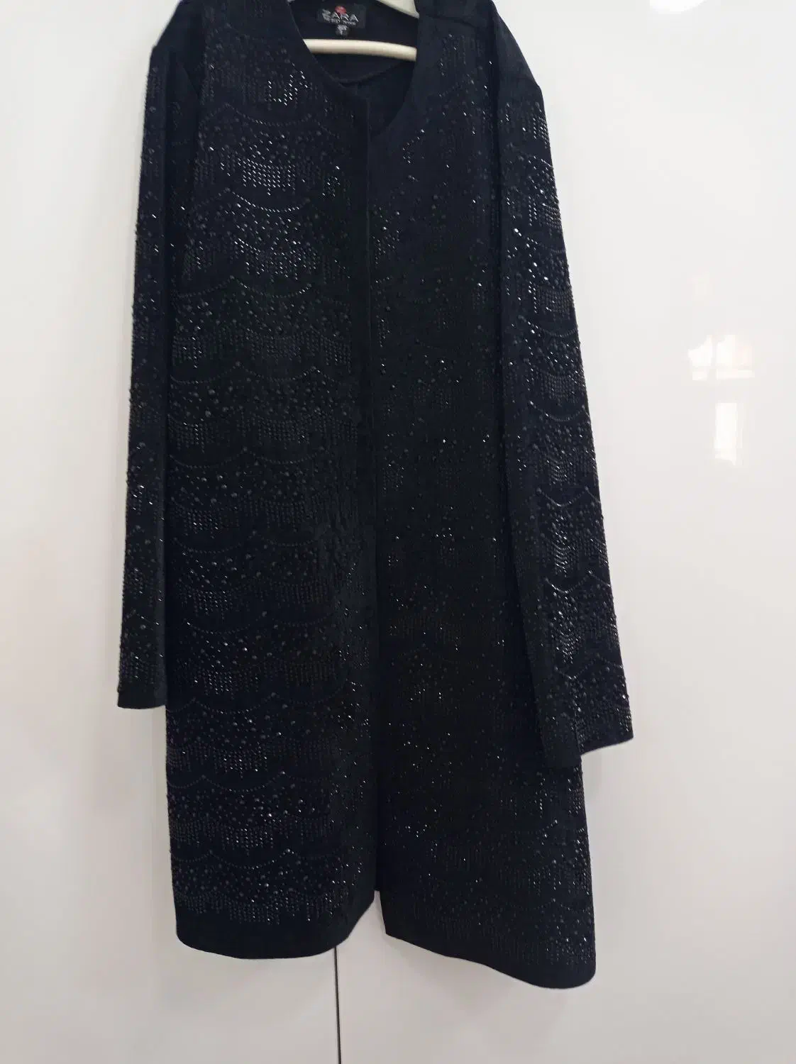 مانتو|لباس|آران و بیدگل, |دیوار