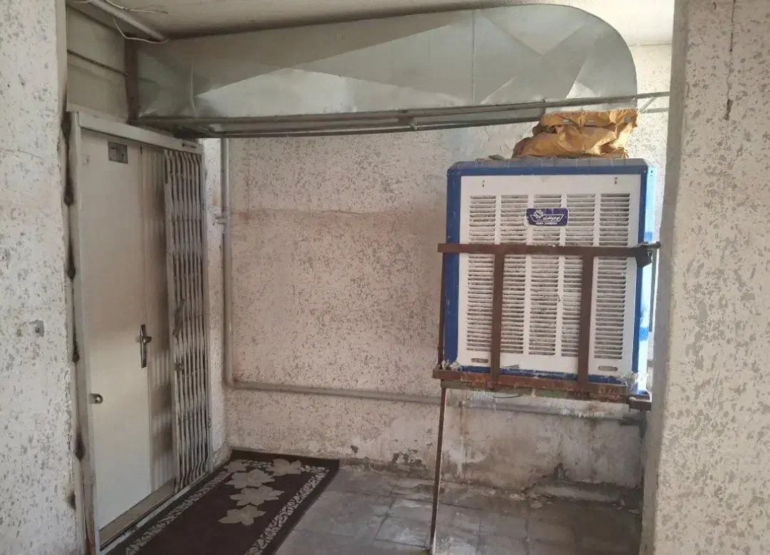 کولر ۵۰۰۰ ایران شرق|کولر آبی|پاکدشت, پاکدشت (مامازند)|دیوار