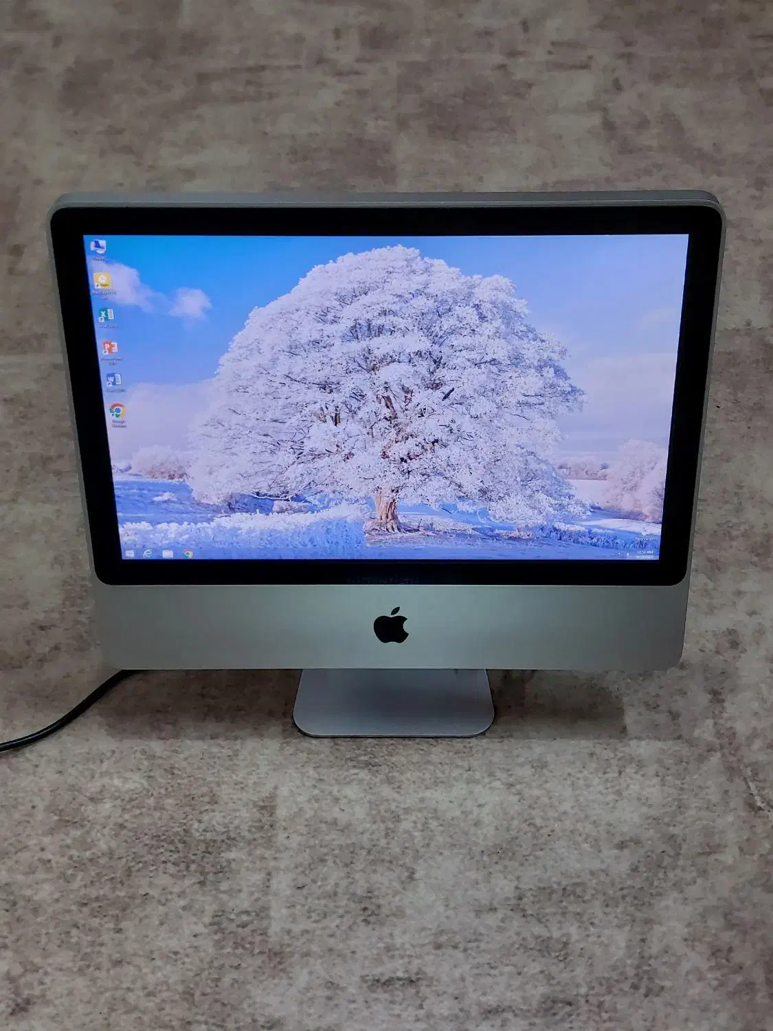 کامپیوتر اپل iMac اداری|رایانه رومیزی|لاهیجان, لیالستان|دیوار