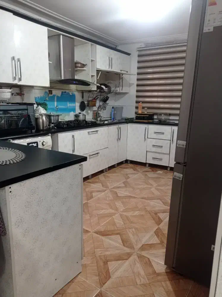 ویلایی|فروش خانه و ویلا|رشت, باهنر|دیوار