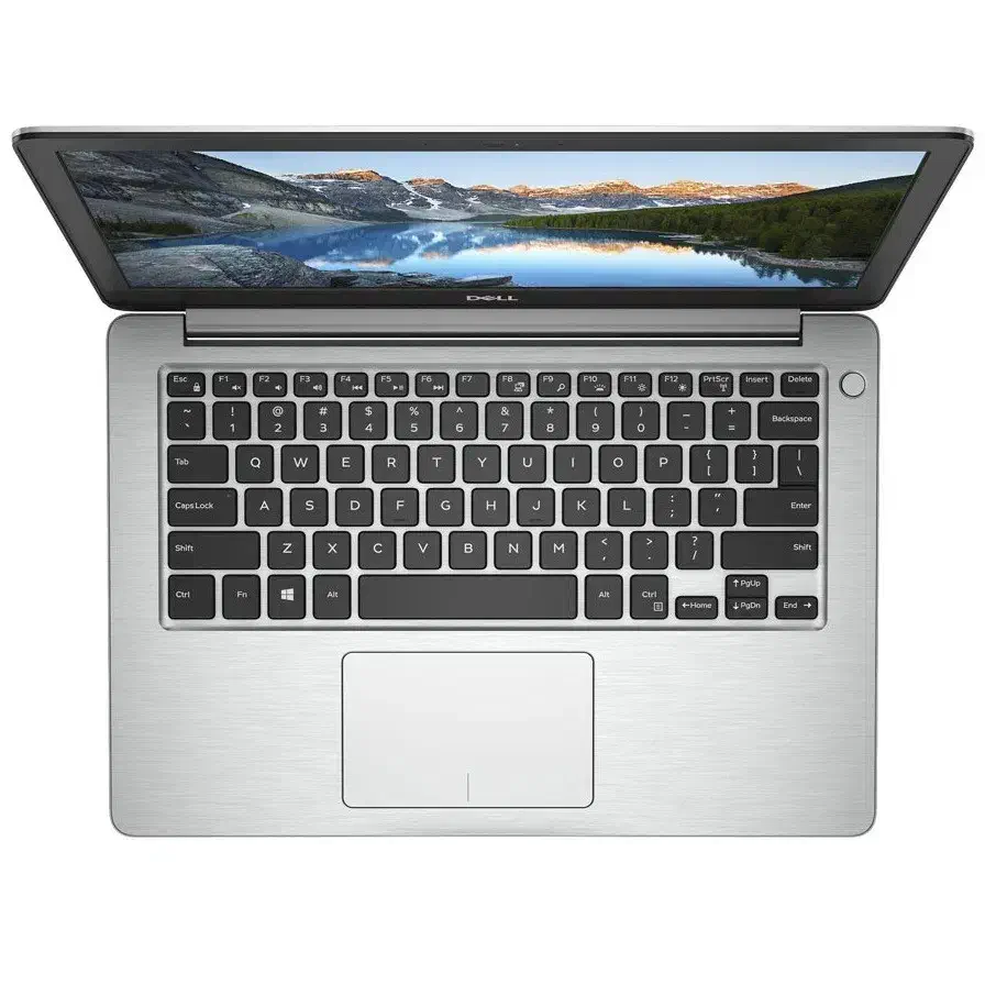 لپتاپ نسل 8 دل با گرافیک مجزا Dell Inspiron 5370|رایانه همراه|مشهد, شاهد (شهرک غرب)|دیوار