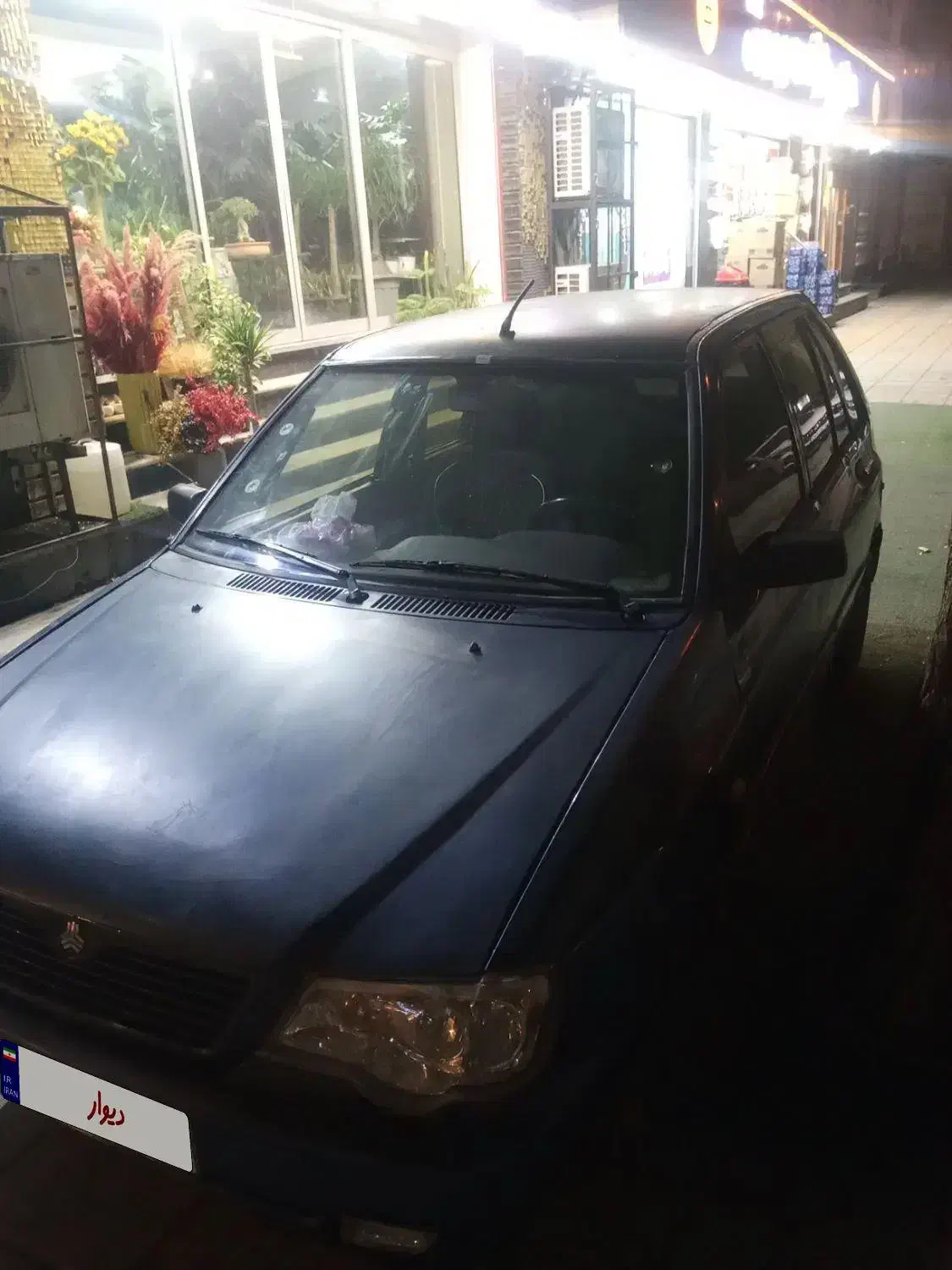 پراید 111|خودرو سواری و وانت|بوشهر, |دیوار