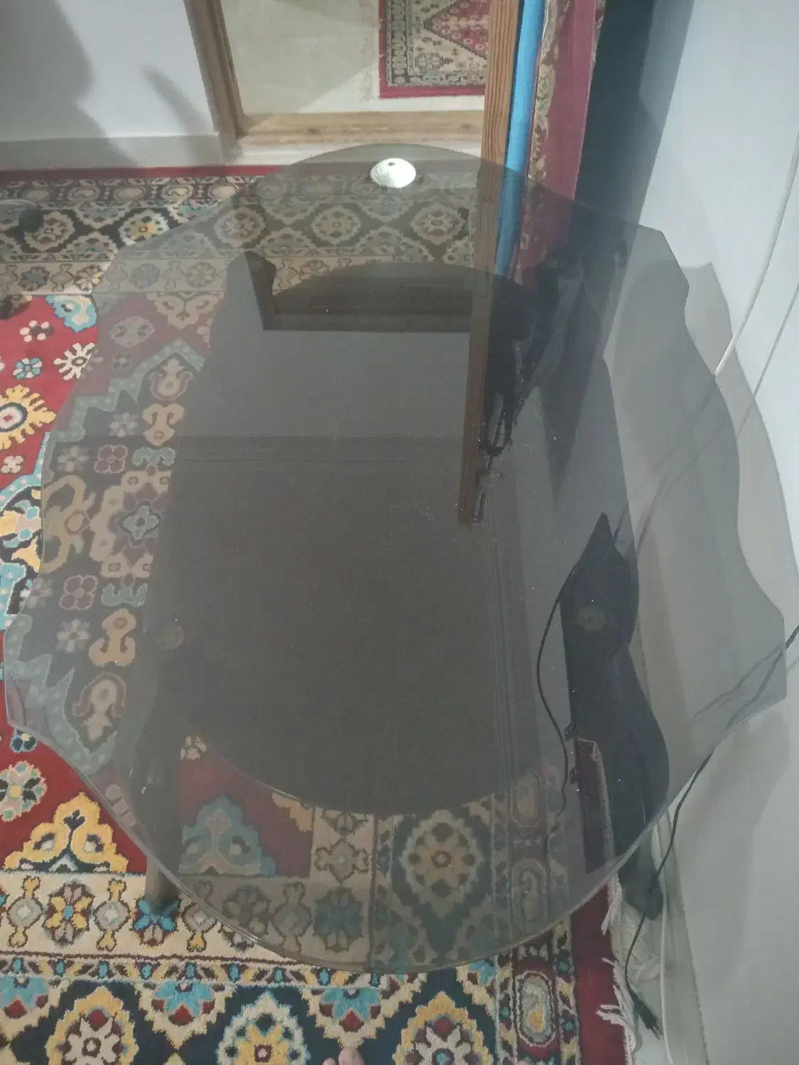 میز نهارخوری|میز و صندلی غذاخوری|لنگرود, |دیوار