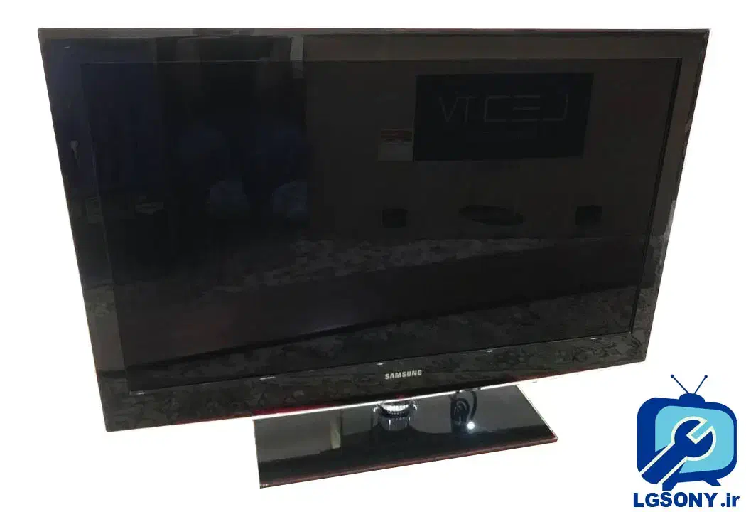 فروش ال سی دی ۴۰ اینچ|تلویزیون و پروژکتور|سقز, |دیوار