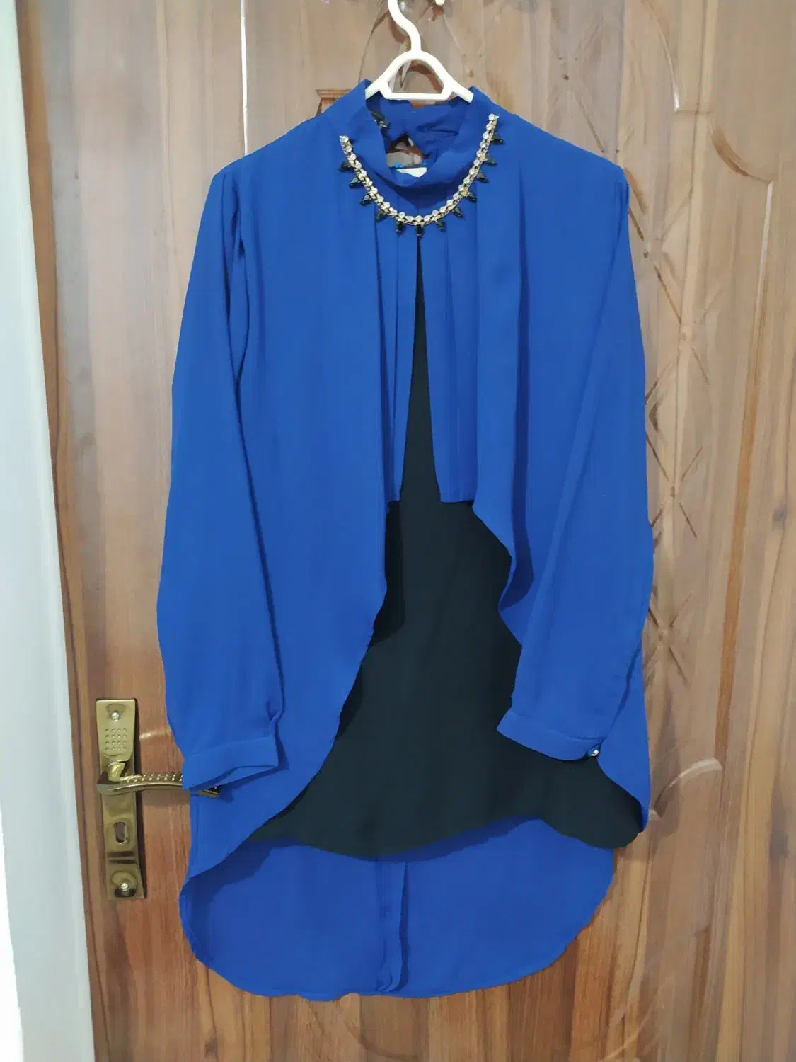 شومیز|لباس|خمین, |دیوار