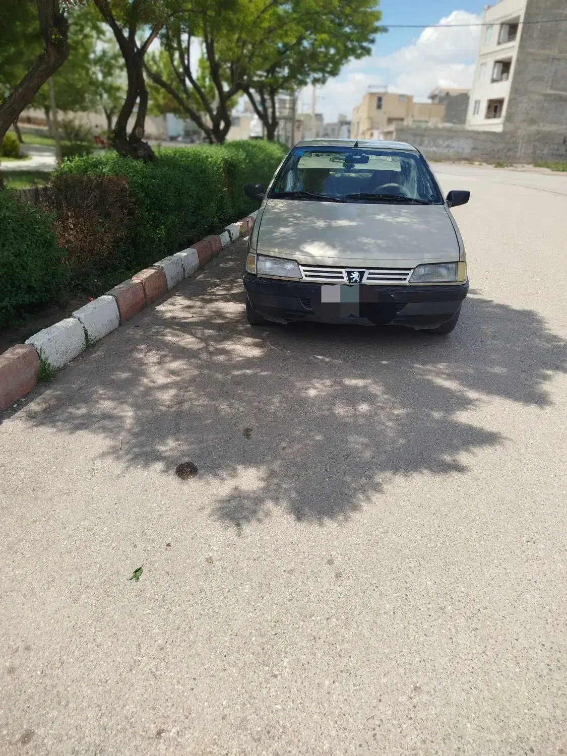 پژو405|خودرو سواری و وانت|الوند, |دیوار