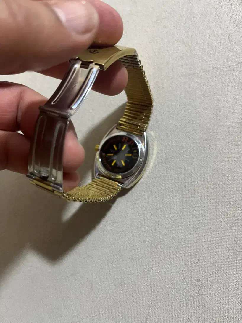 ساعت رادو اصلی|ساعت|بوشهر, |دیوار