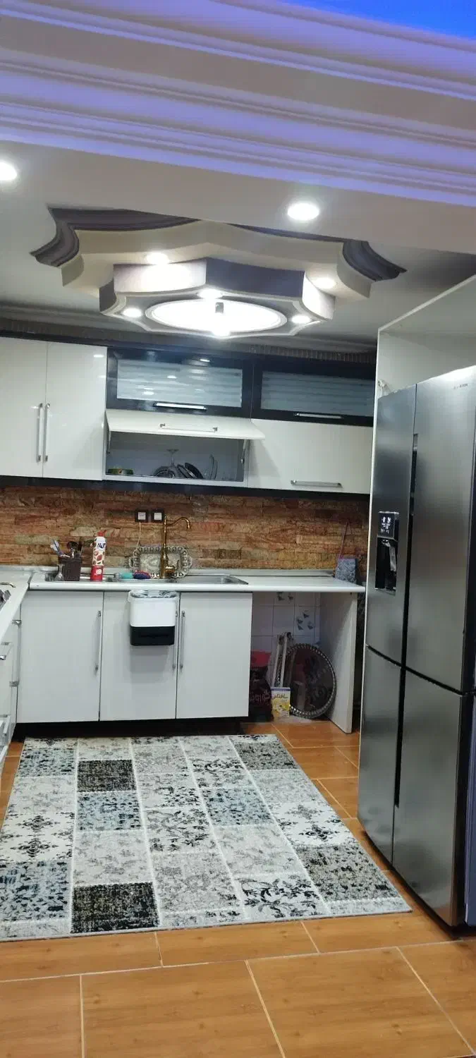 اجاره سوئیت ماهانه وشبانه روزی واحد شیک وتمیز|اجارهٔ کوتاهمدت آپارتمان و سوئیت|گرگان, |دیوار