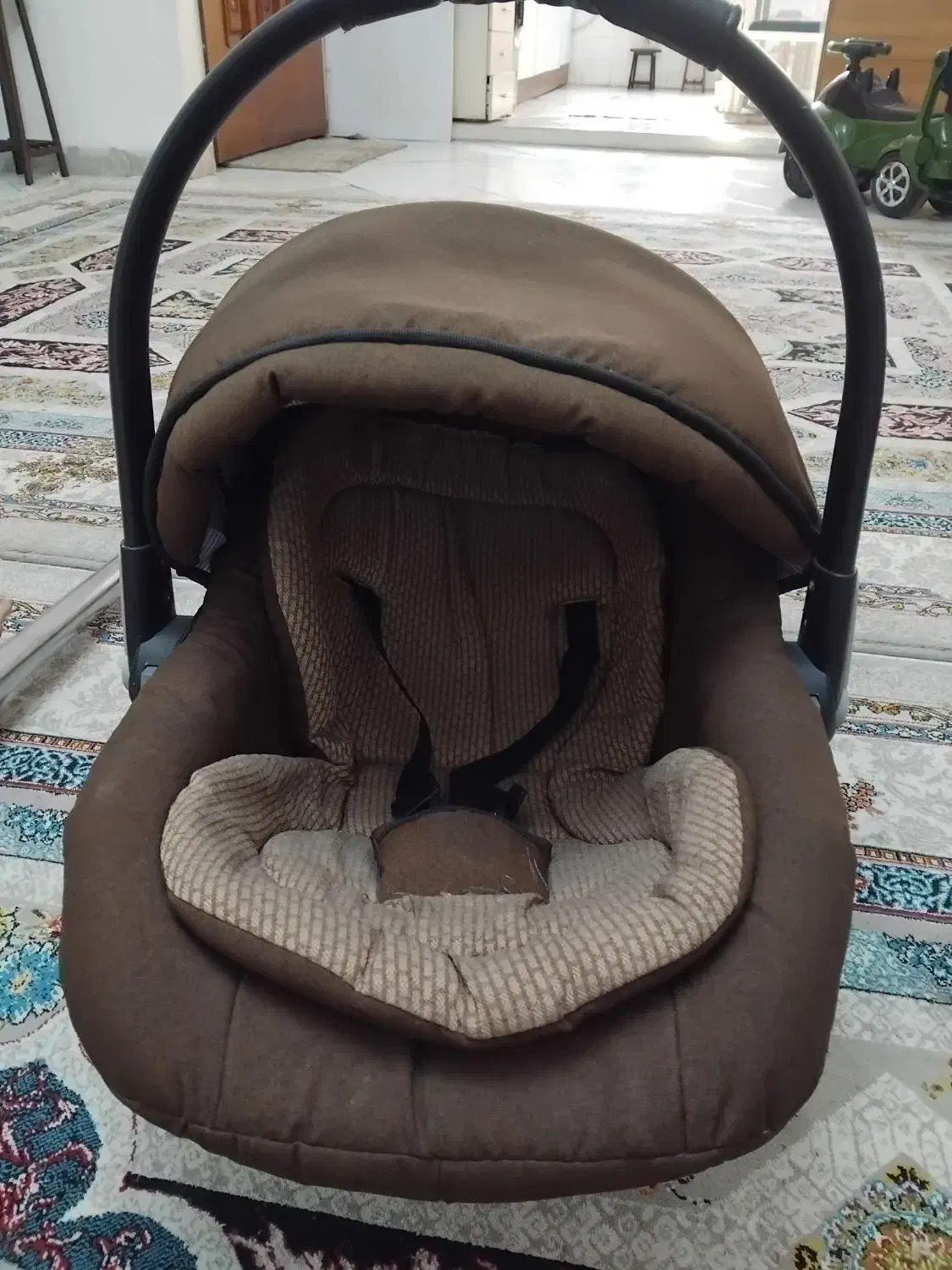 کریرکودک|کالسکه و لوازم جانبی|تهران, جوانمردان (اندیشه)|دیوار