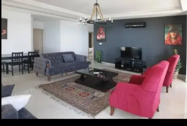 سویت شیک و تمیز|اجارهٔ کوتاه‌مدت آپارتمان و سوئیت|تربت‌حیدریه, شهرک ولیعصر|دیوار