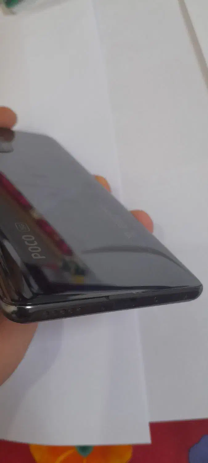 گوشی poco F3|موبایل|پارس‌آباد, |دیوار