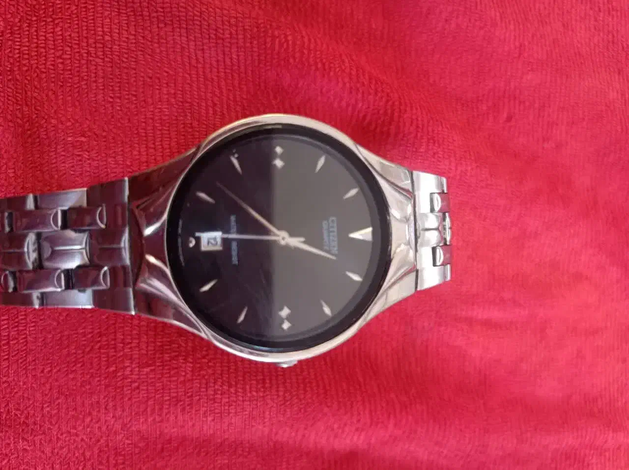 ساعت مچی سیتیزن اصل اصل ژاپن|ساعت|تهران, بوستان ولایت|دیوار