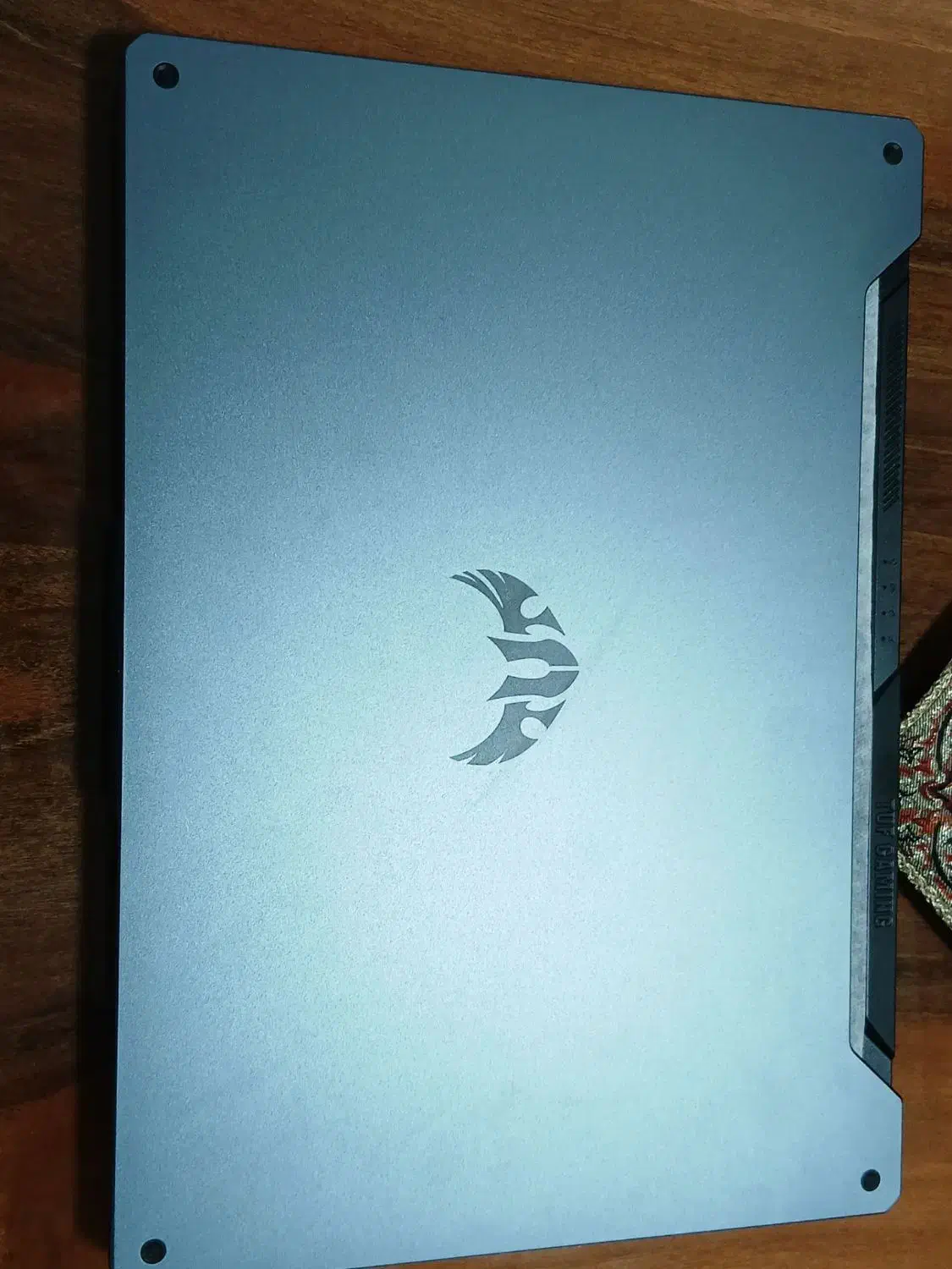 لپ تاپ ایسوس Fx506L گیمینگ|رایانه همراه|اصفهان, احمدآباد|دیوار