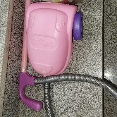 جارو برقی اسباب بازی|اسباب‌بازی بچه|بیرجند, |دیوار