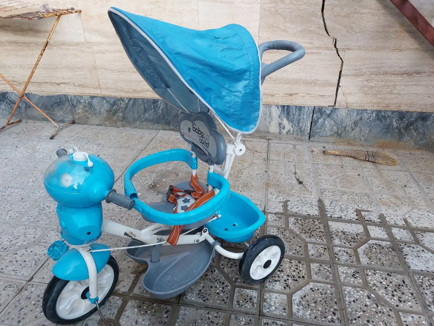 دوچرخه کودک|دوچرخه، اسکیت، اسکوتر|بروجرد, |دیوار