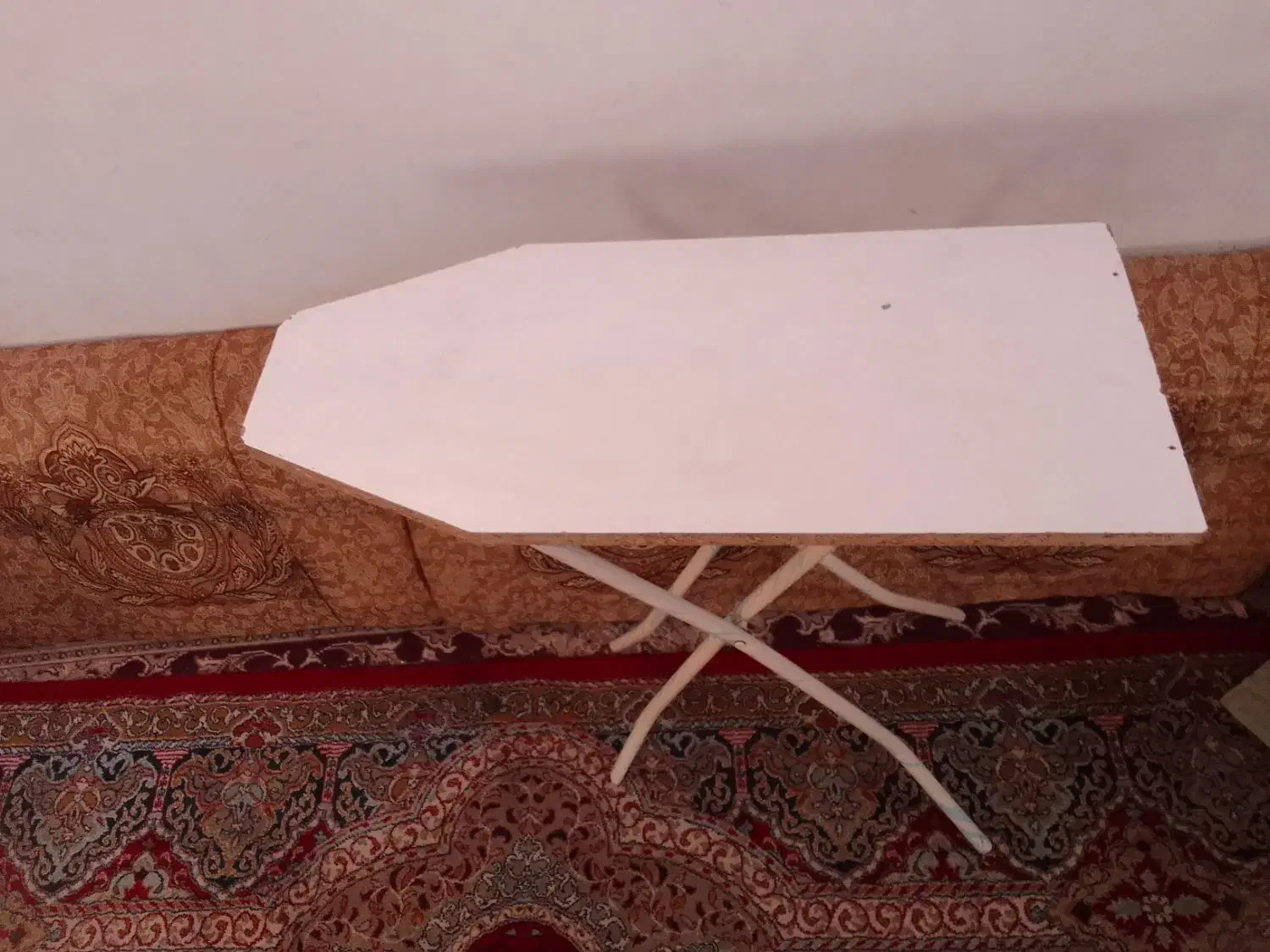 میزاتو|اتو و لوازم اتو|آبادان, |دیوار