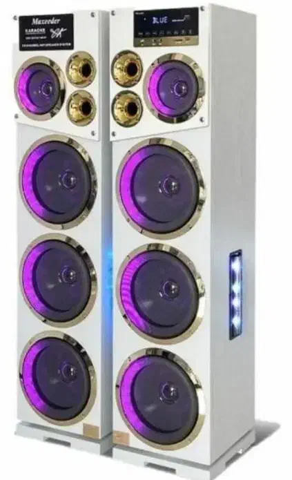 تعمیرات انواع اسپیکر|سیستم صوتی خانگی|لاهیجان, امیرشهید|دیوار