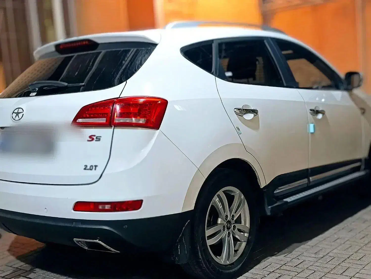 جک s5 دنده ای|خودرو سواری و وانت|کرمان, |دیوار