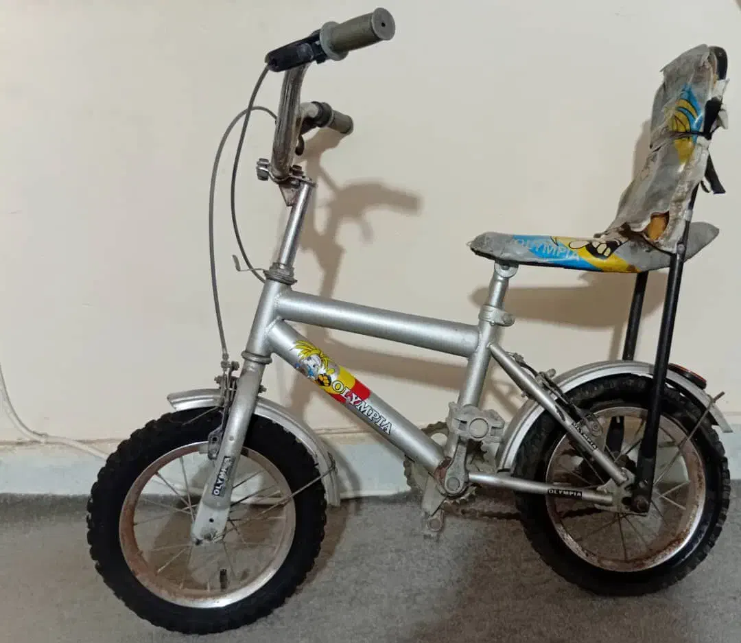 دوچرخه 12|دوچرخه، اسکیت، اسکوتر|بندرعباس, |دیوار