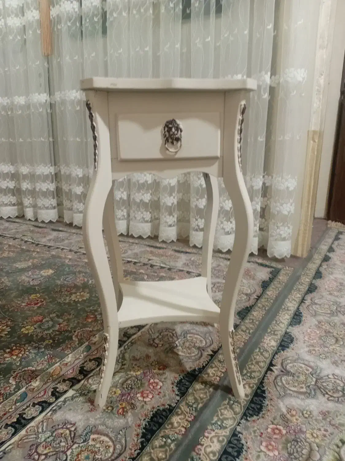 میز تلفن|میز تلفن|الوند, |دیوار