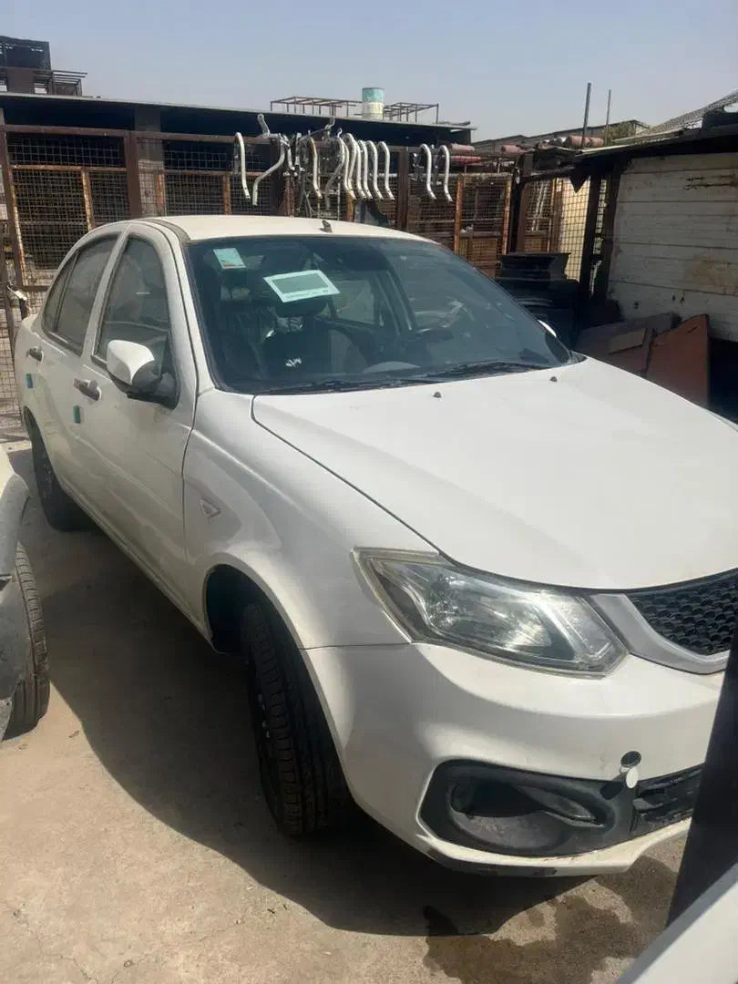 ساینا اتومات اوراقی ۱۴۰۲|خودرو سواری و وانت|خاوران, |دیوار