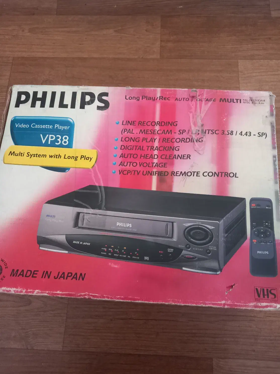 ویدئو|پخشکننده DVD و ویدیو|تهران, افسریه شمالی|دیوار