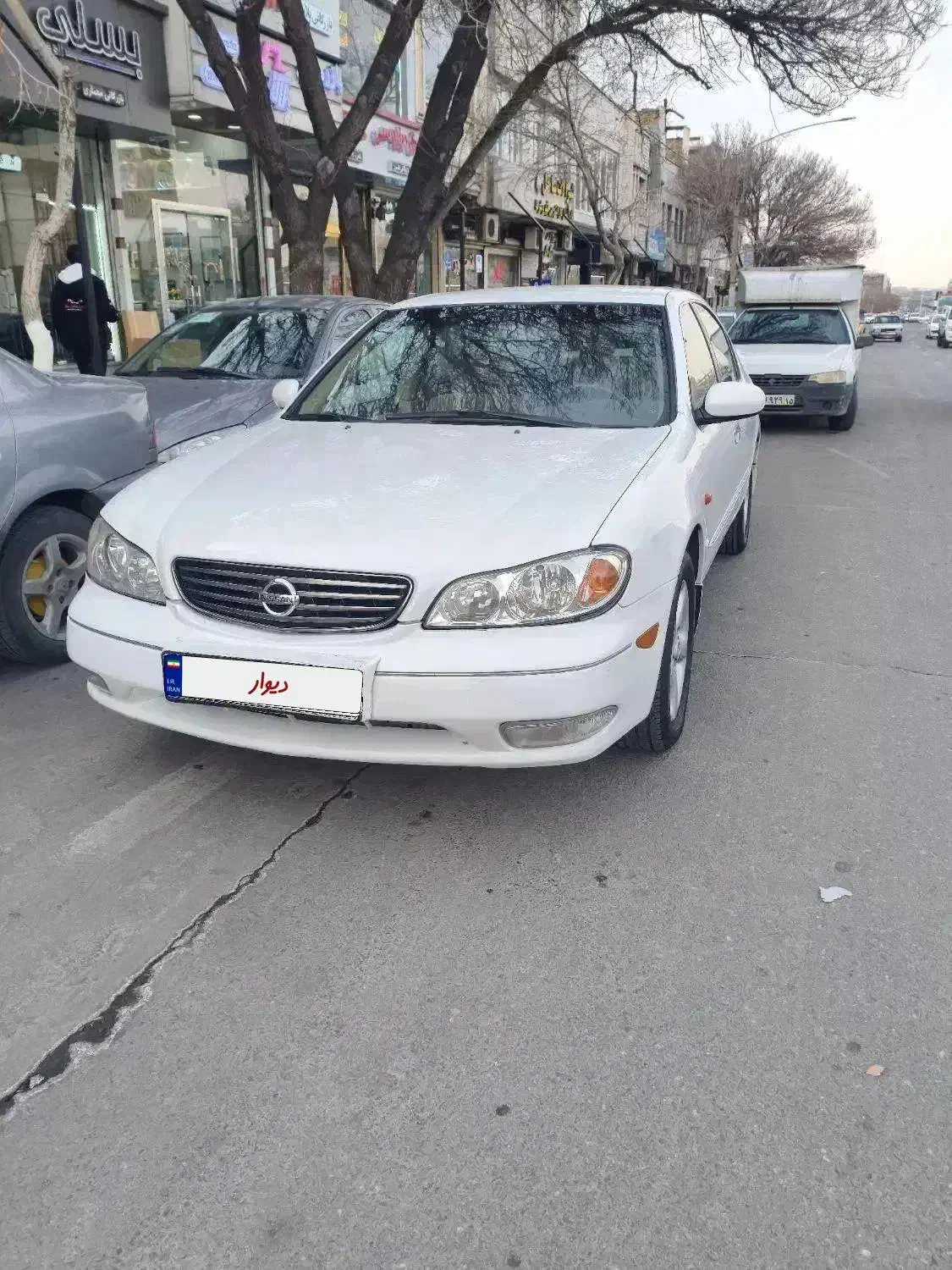 ماکسیما|خودرو سواری و وانت|تبریز, |دیوار