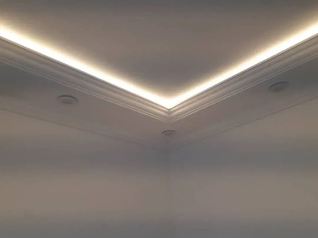 سفید کاری گچبری خاک گچ|خدمات پیشه و مهارت|سرپل ذهاب, |دیوار