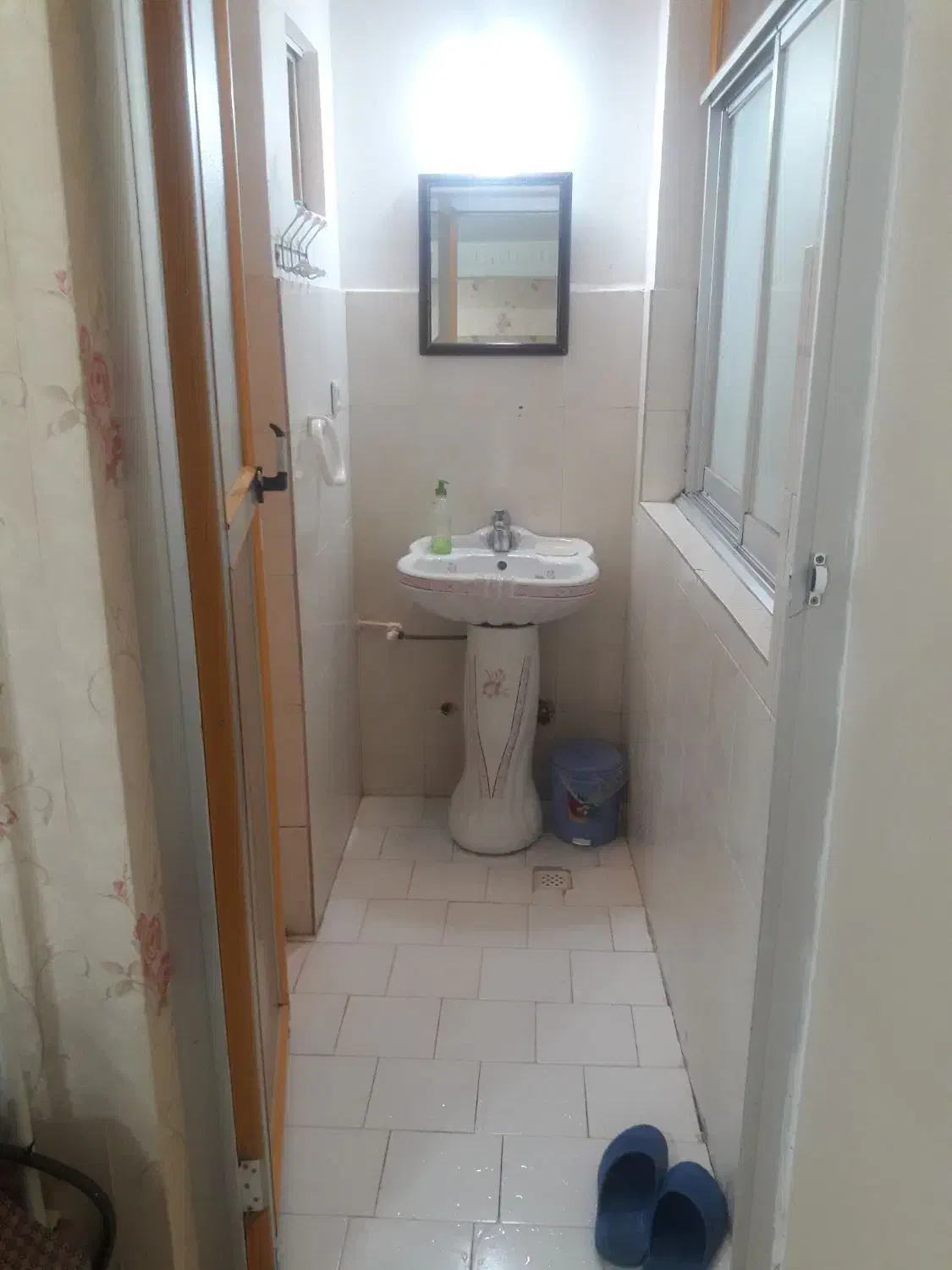 اجاره خانه ویلایی رشت با پارکینگ معلم|اجارهٔ کوتاهمدت ویلا و باغ|رشت, آزادگان|دیوار