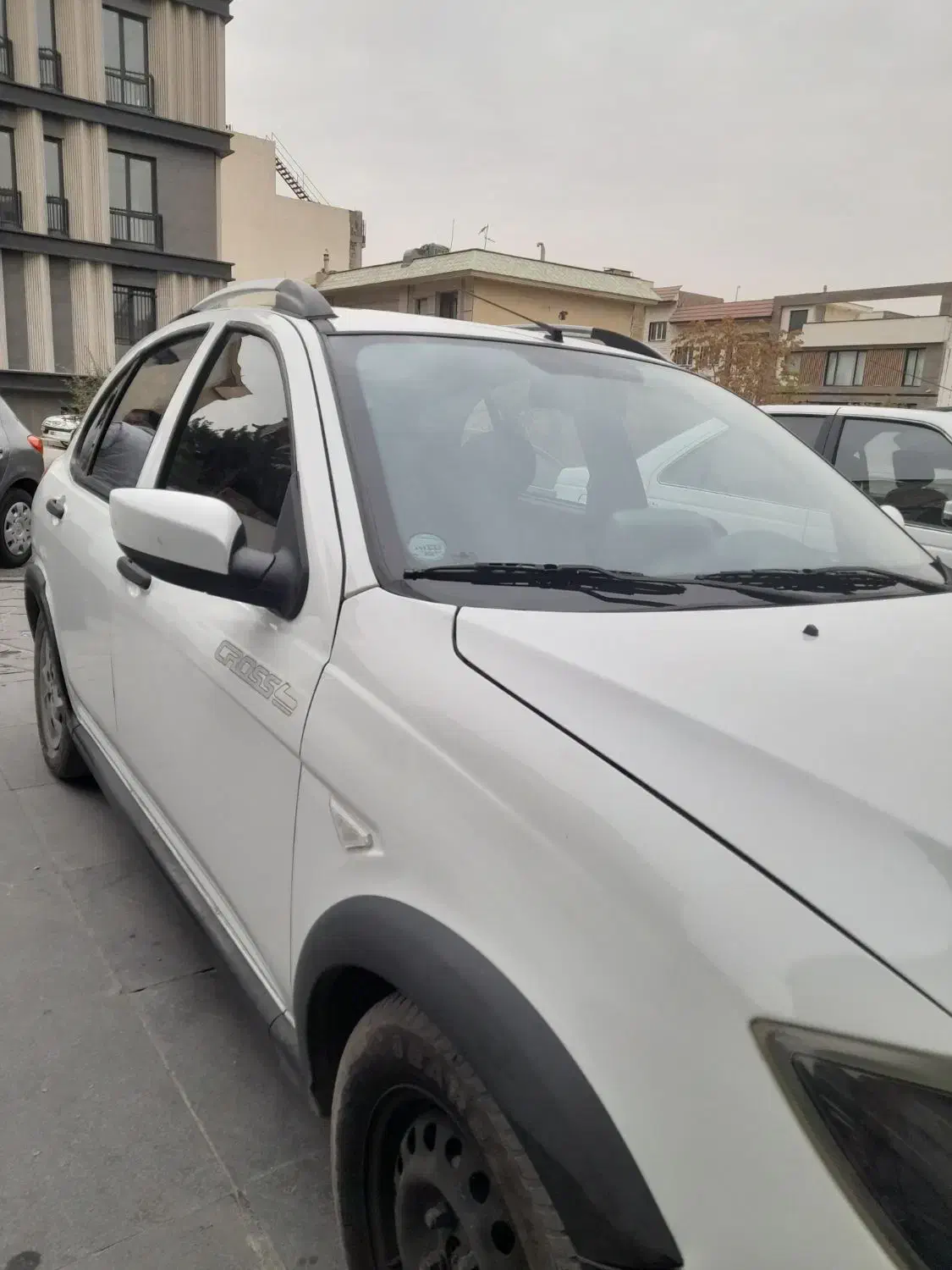 کوییک/ مدل آخر۱۴۰۰/بیرنگ|خودرو سواری و وانت|پردیس, فاز ۹|دیوار