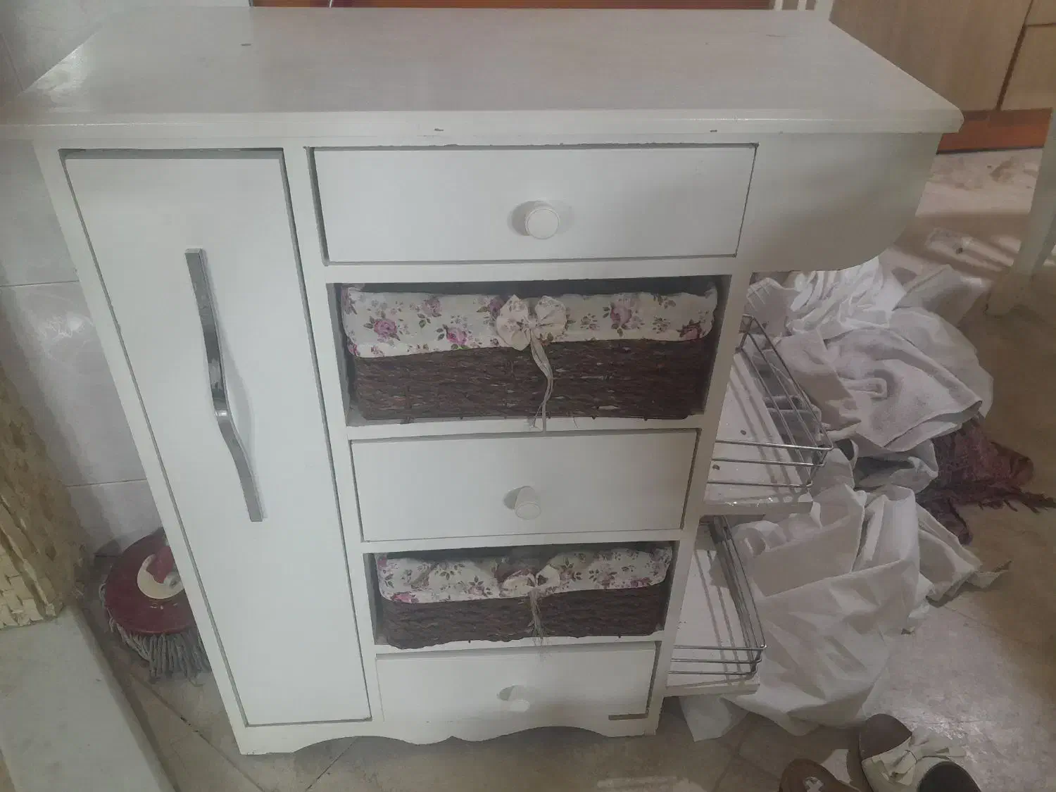 کمد بار|جاکفشی، کمد، دراور|تهران, ائمه اطهار|دیوار