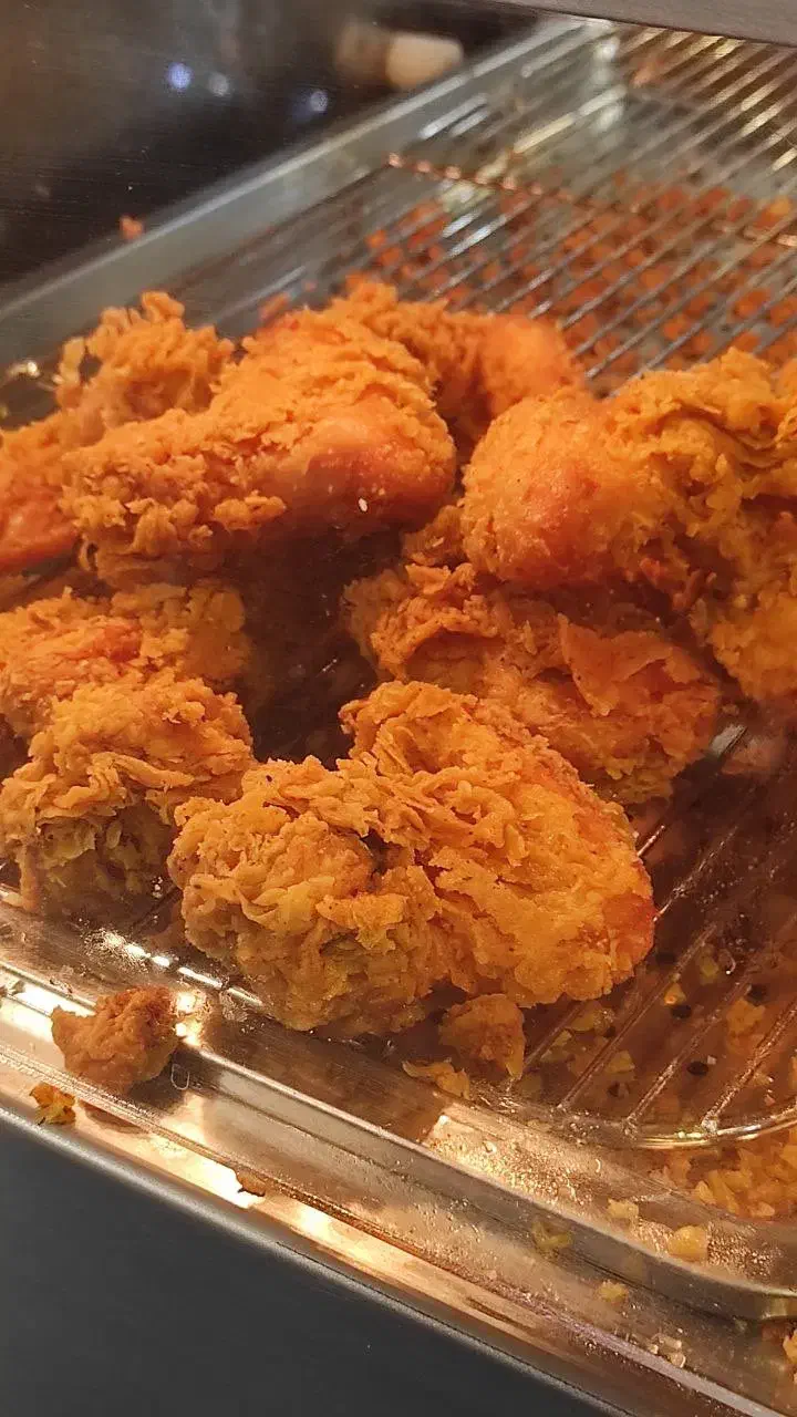 آموزش آشپزی و راه اندازی فست فود سوخاری کیلویی|خدمات آموزشی|کرج, گلشهر|دیوار