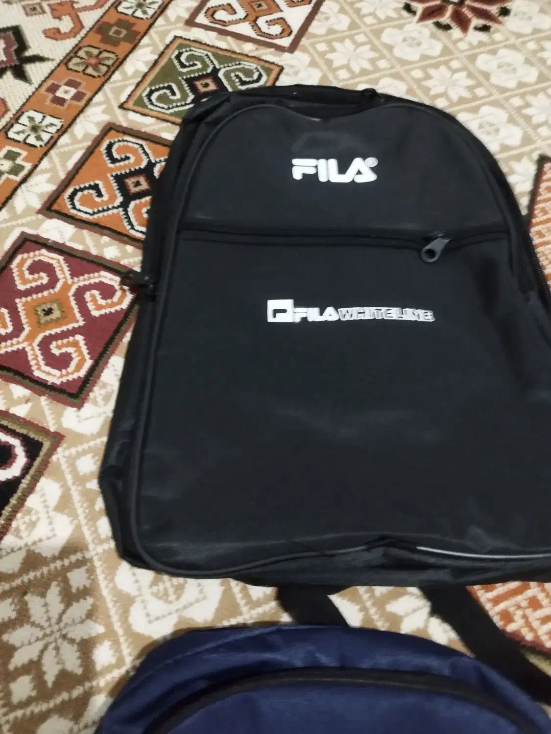 سلام کیف نو زیرقیمت بازار|کیف، کفش، کمربند|مشهد, شهرک بهارستان|دیوار