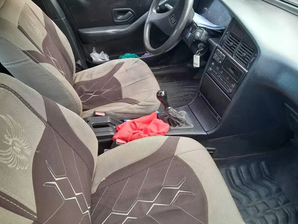 فروش روا مدل88 دوگانه کارخانه|خودرو سواری و وانت|لنگرود, |دیوار