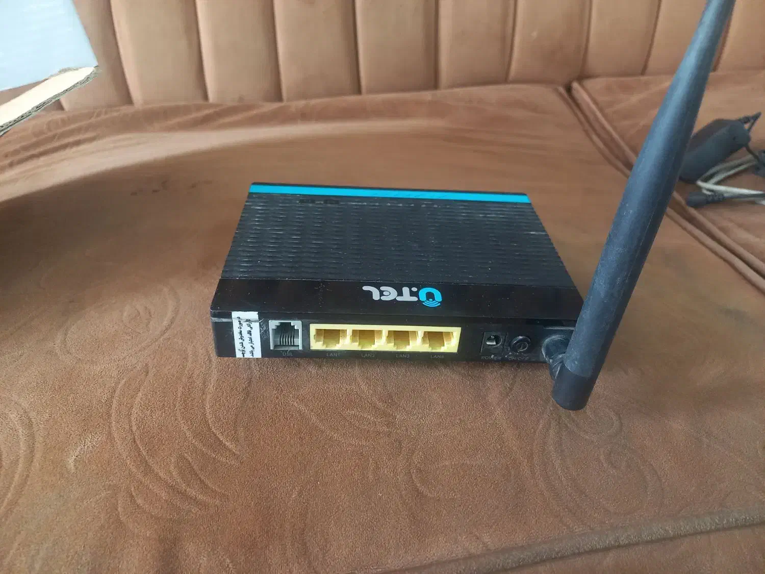 وای فای در حدنو|مودم و تجهیزات شبکه|داران, |دیوار