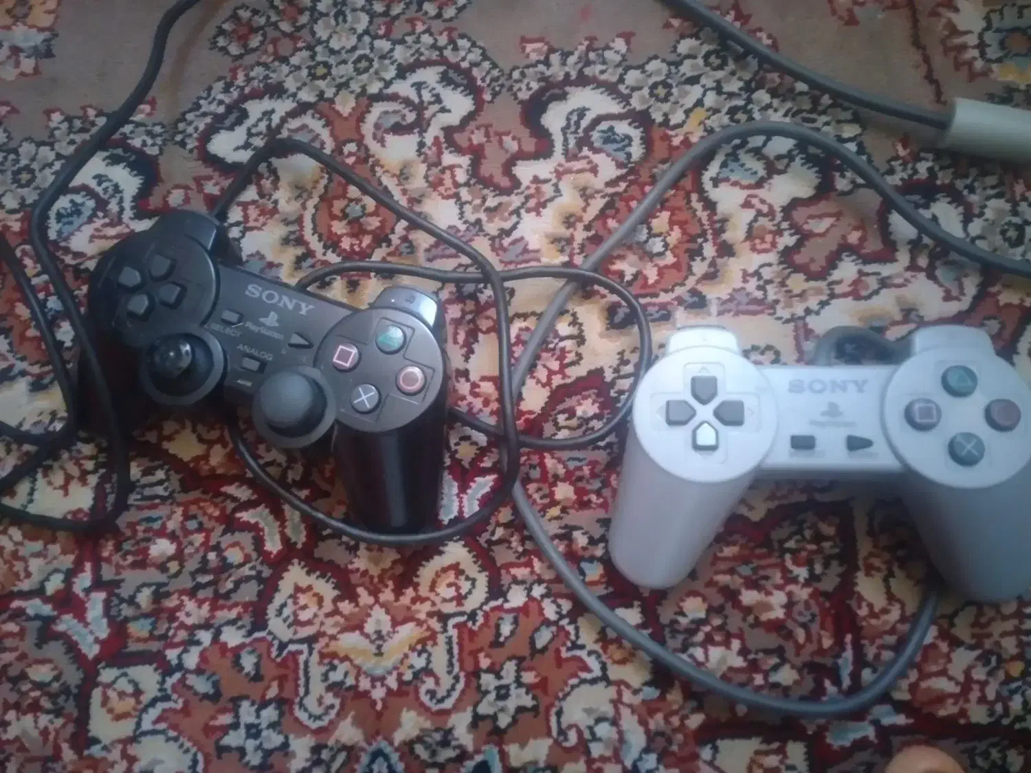 ps2|کنسول، بازی ویدئویی و آنلاین|گرمسار, |دیوار