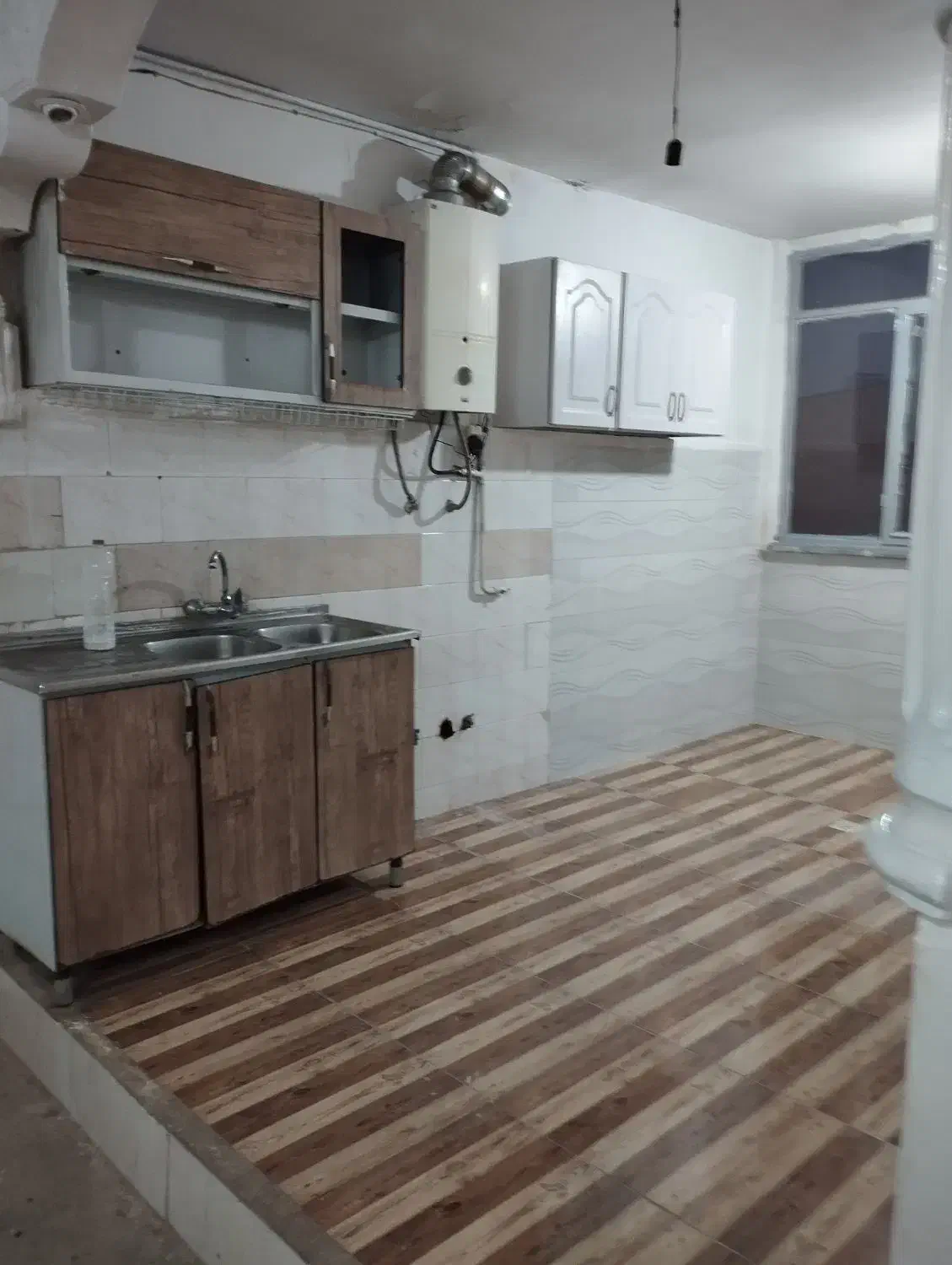 اپارتمان ۵۵متری در شهرک طلاییه|اجارهٔ آپارتمان|قرچک, شهرک طلائیه|دیوار