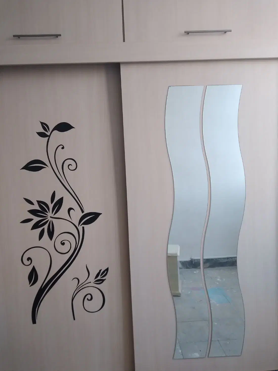 کمد دیواری فوری فروشی|جاکفشی، کمد، دراور|تهران, امام زاده عبدالله|دیوار