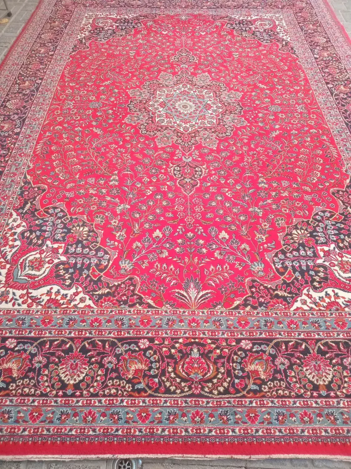 فروش فرش|فرش|قدس, شهر‌قدس|دیوار