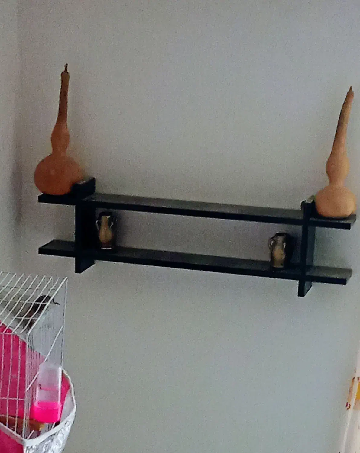 باکس دیواری|کتابخانه، شلف، قفسه‌های دیواری|اسفراین, |دیوار