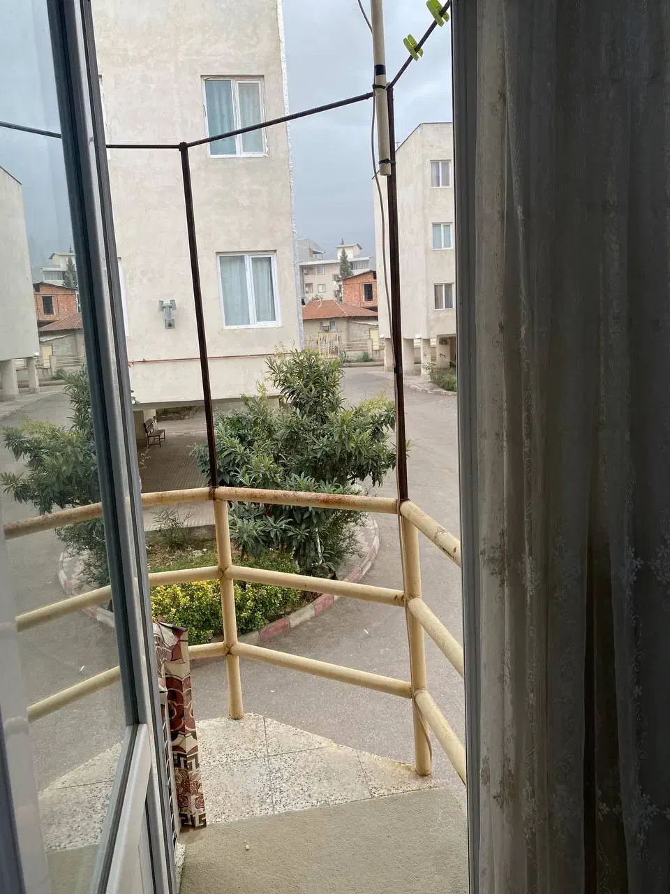 واحد۸۳متری خوش نقشه|فروش آپارتمان|خلیل شهر, |دیوار