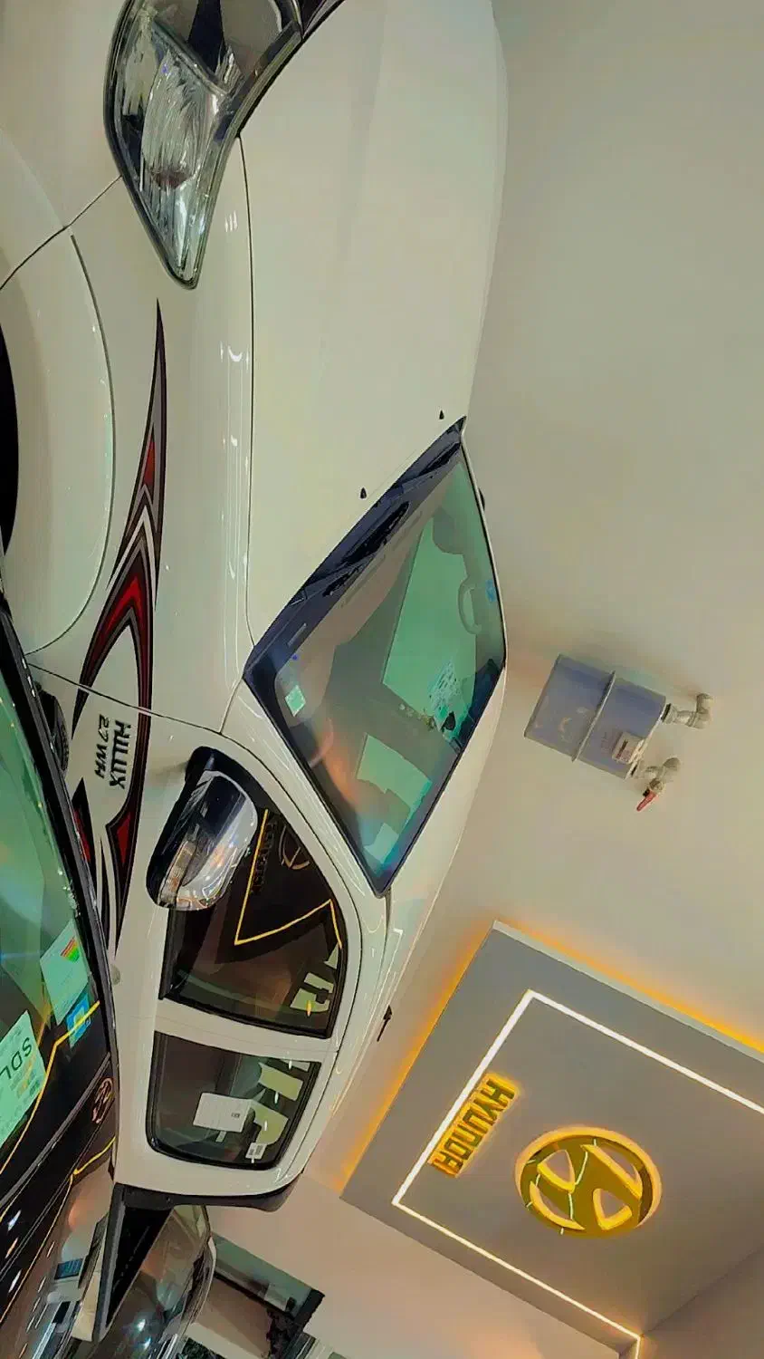 هایلوکس 2014|خودرو سواری و وانت|مشهد, شهرک لشکر (شهرک غرب)|دیوار