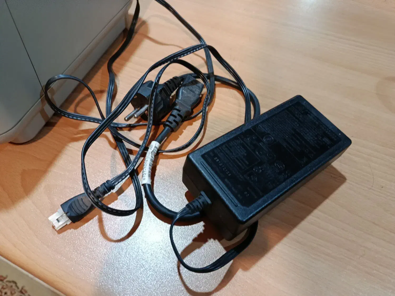 پرینتر جوهر افشان HP C3183|پرینتر، اسکنر، کپی، فکس|مشهد, احمدآباد|دیوار