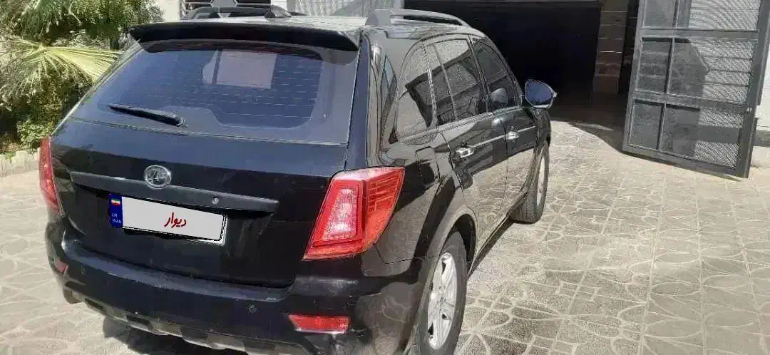 لیفان x60 هیلمنی فروش فوری|خودرو سواری و وانت|تهران, شهرک فرهنگیان|دیوار