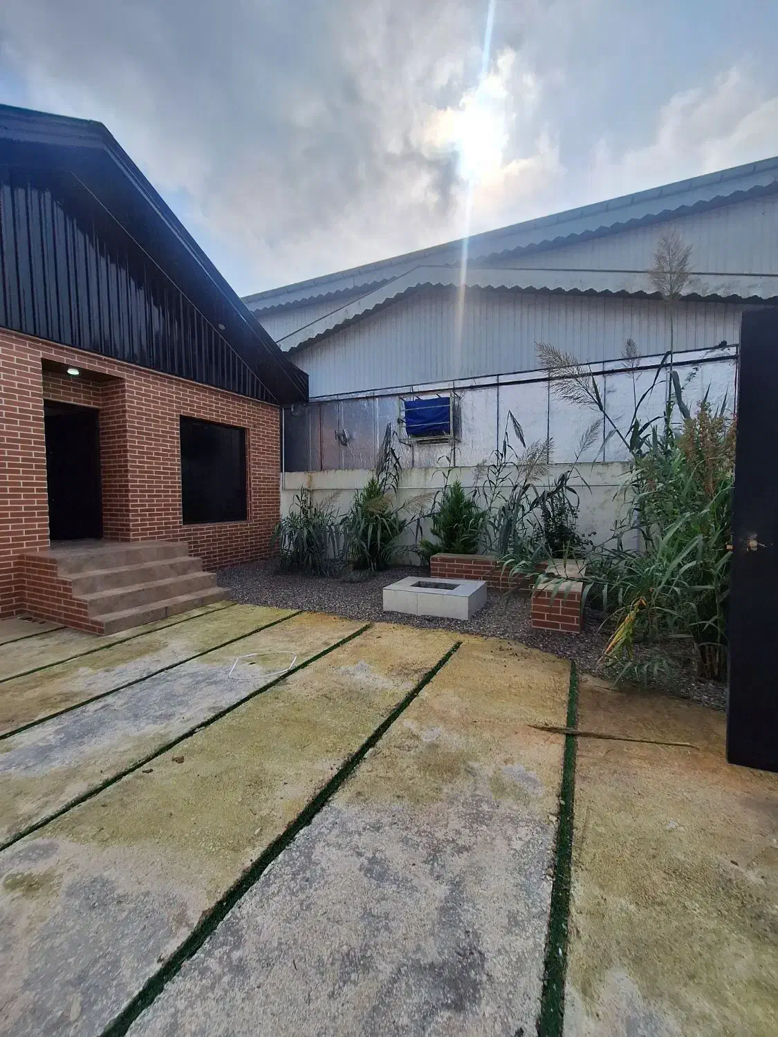 ویلا نوساز ۲۰۰متری با بهار خواب/آناملک|فروش خانه و ویلا|خشکبیجار, |دیوار