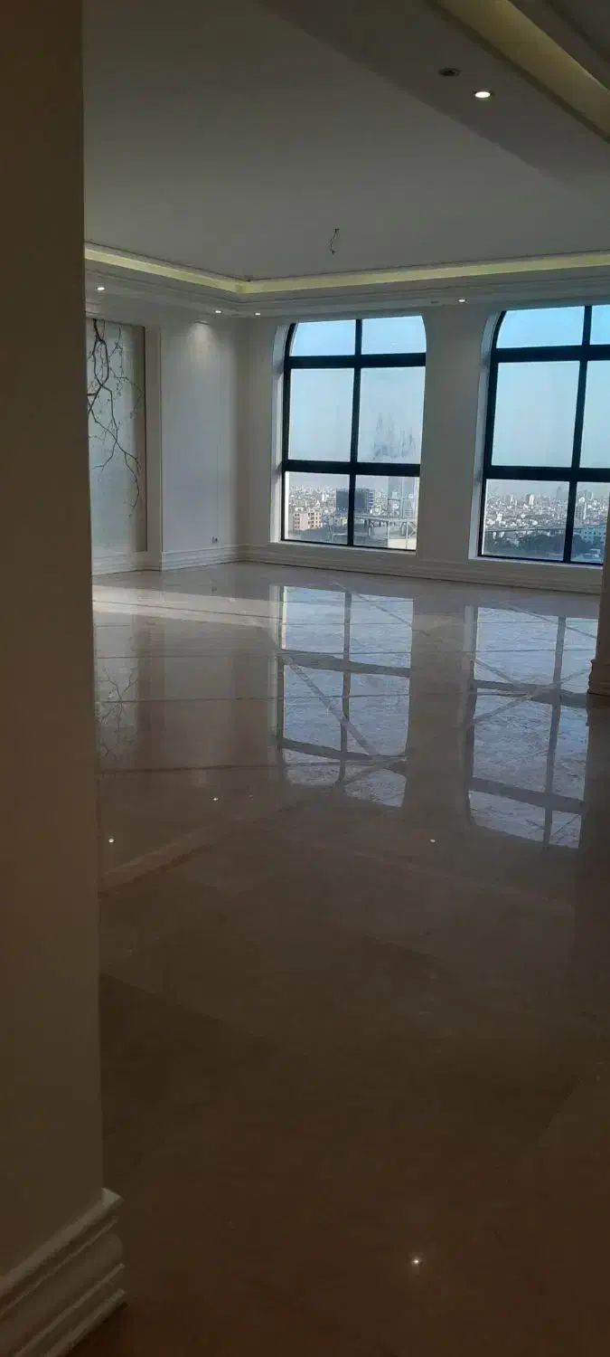 ۲۹۰متر پنت واقعی نئوکلاسیک/فرشته چناران