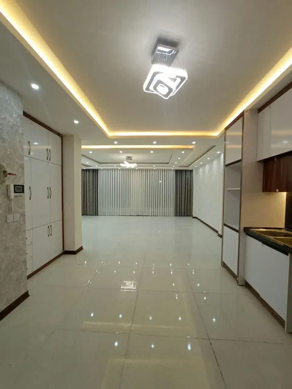 140متری صفر|فروش آپارتمان|مشهد, هنرور|دیوار