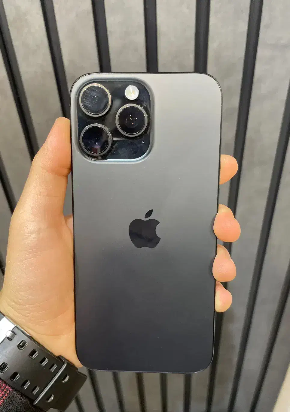 ایفون ۱۶ پرومکس ۲۵۶za|موبایل|مشهد, شهید فرامرز عباسی|دیوار